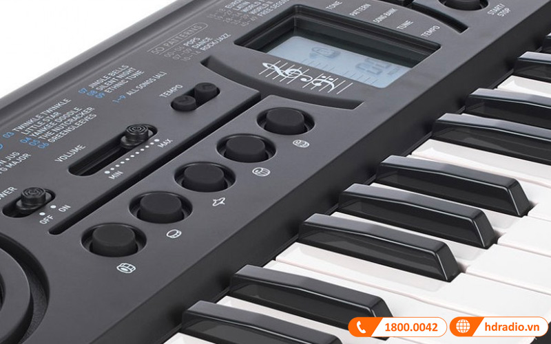 Đàn Organ Casio SA-78-7