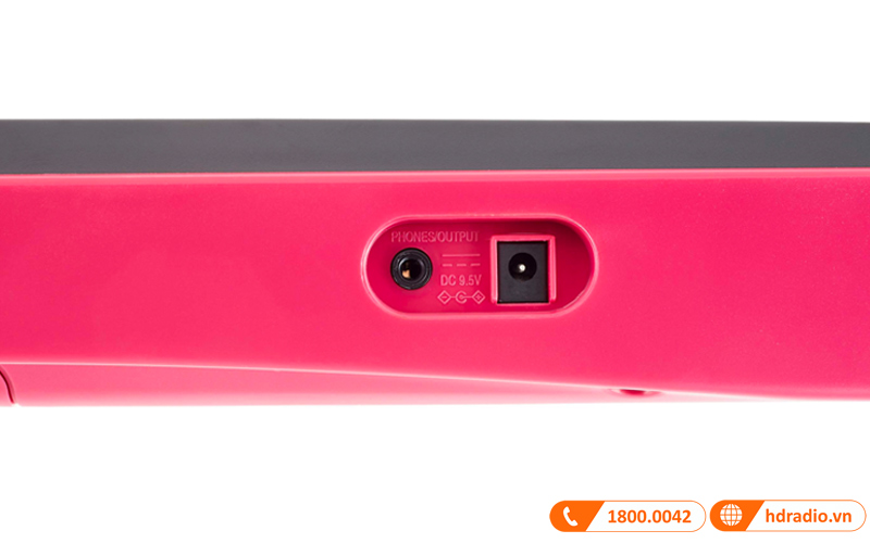 Đàn Organ Casio SA-78-11