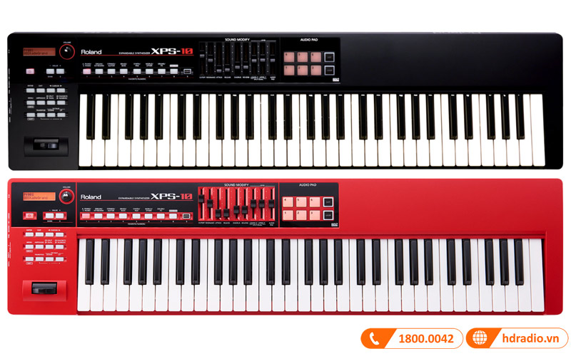 Đàn Organ Roland XPS-10-2