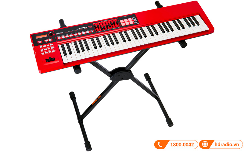 Đàn Organ Roland XPS-10-7
