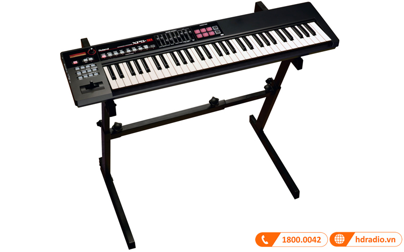 Đàn Organ Roland XPS-10-10