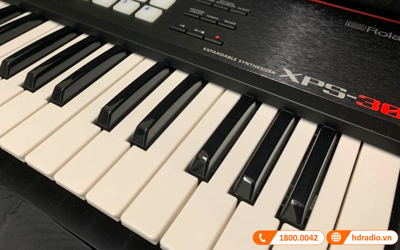 Đàn Organ Roland XPS-30-3