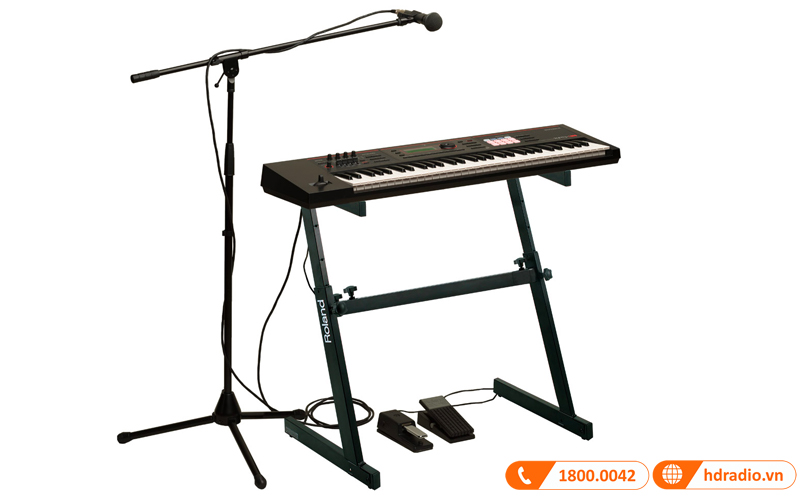 Đàn Organ Roland XPS-30-4