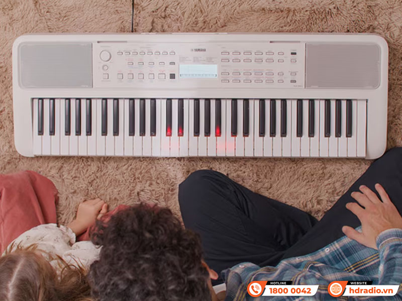 Đàn Organ Yamaha EZ-310