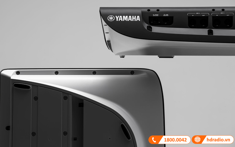 Đàn Organ Yamaha Genos