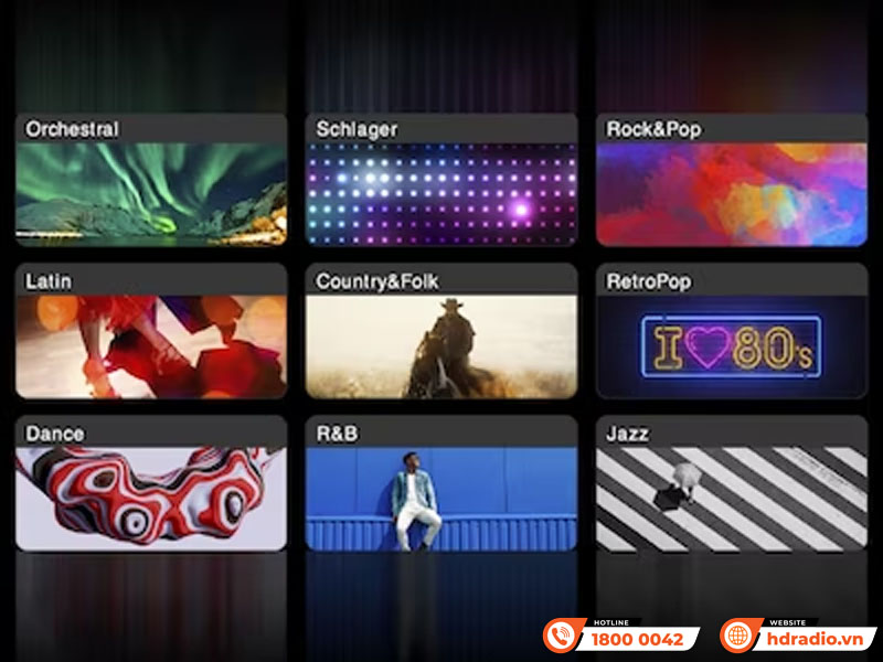 Đàn Organ Yamaha Genos2