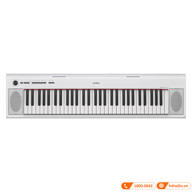 Đàn Organ Yamaha NP-12-1