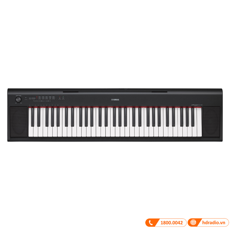 Đàn Organ Yamaha NP-12-2