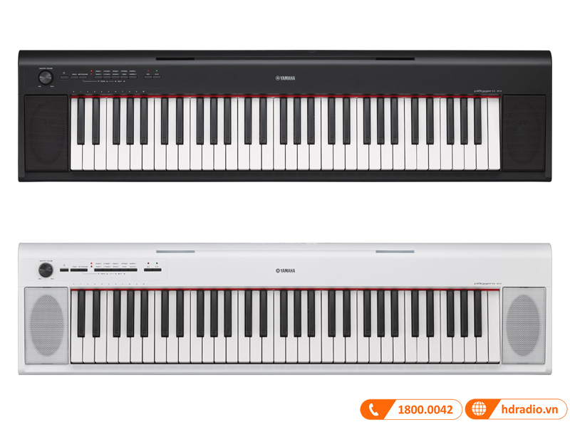 Đàn Organ Yamaha NP-12