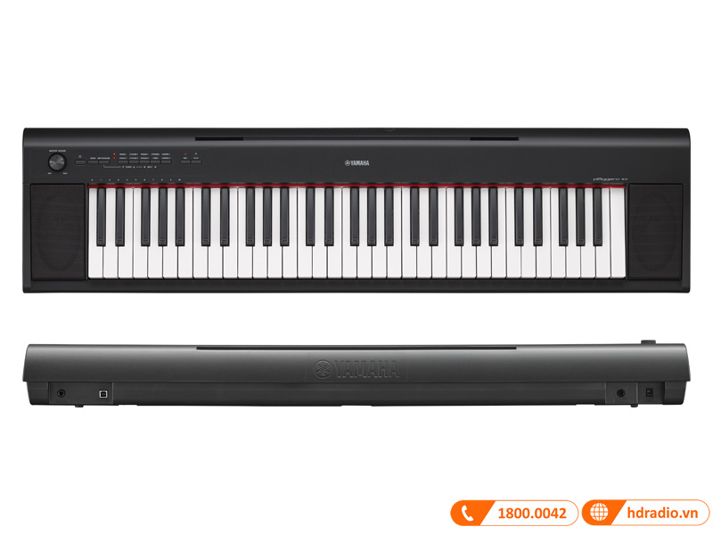 Đàn Organ Yamaha NP-12 