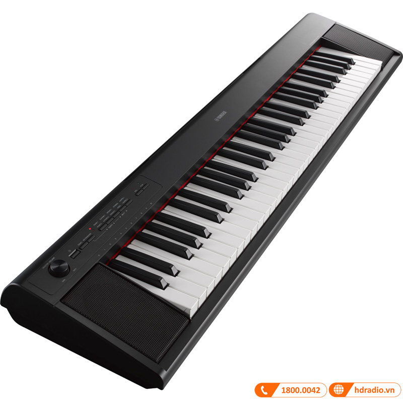 Đàn Organ Yamaha NP-12-5