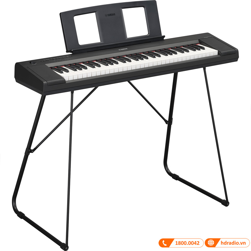 Đàn Organ Yamaha NP-15-7