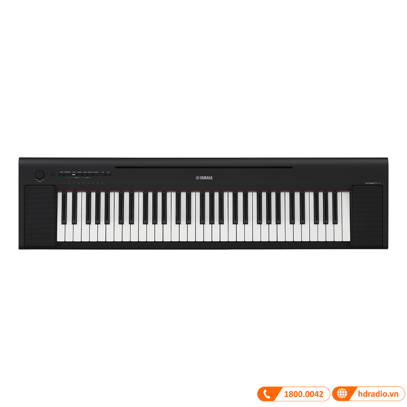 Đàn Organ Yamaha NP-15-1
