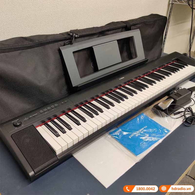 Đàn Organ Yamaha NP-12 