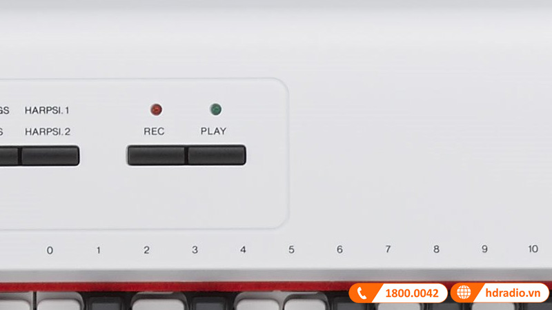 Đàn Organ Yamaha NP-32