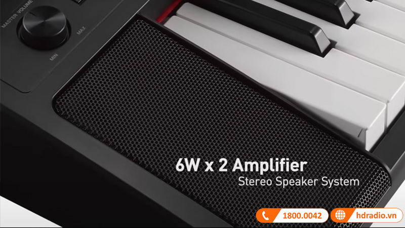 Đàn Organ Yamaha NP-32