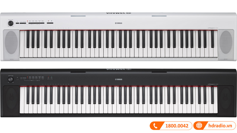 Đàn Organ Yamaha NP-32