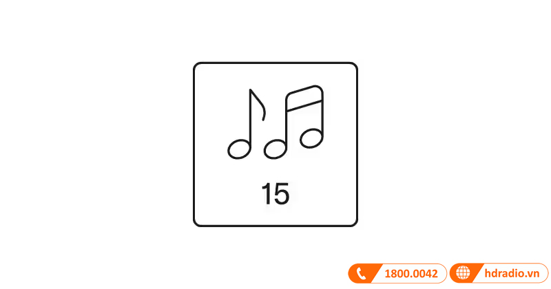 Đàn Organ Yamaha NP-15