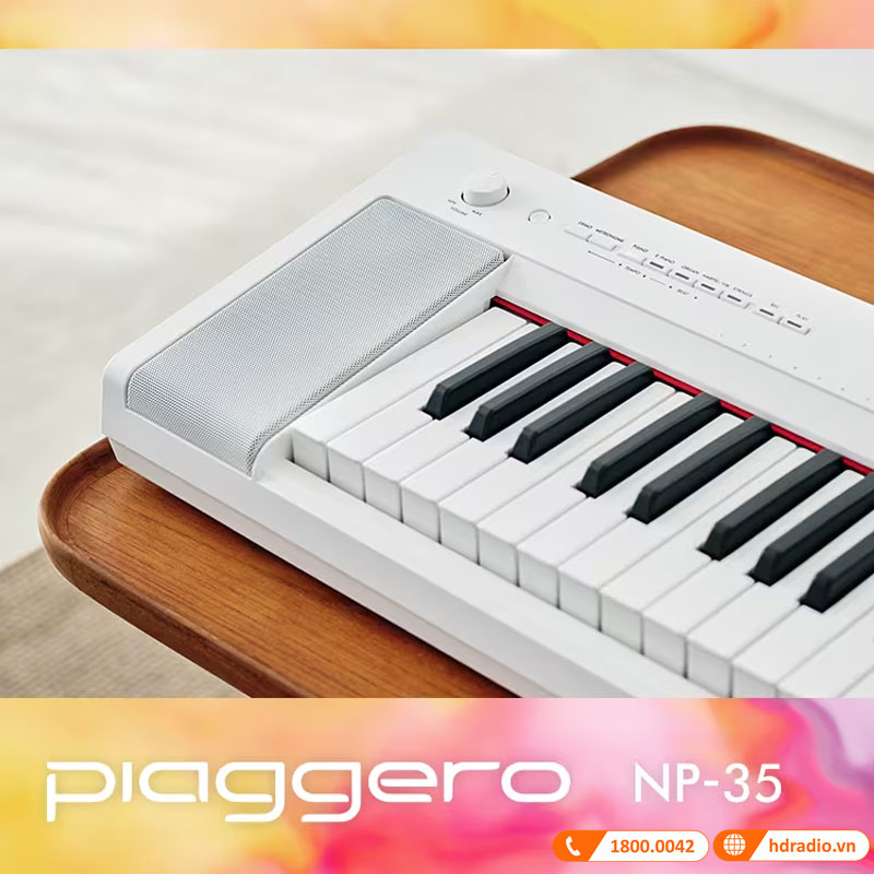 Đàn Organ Yamaha NP-35