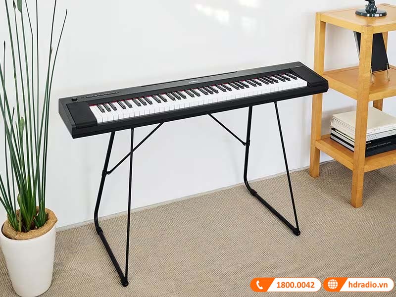 Đàn Organ Yamaha NP-15
