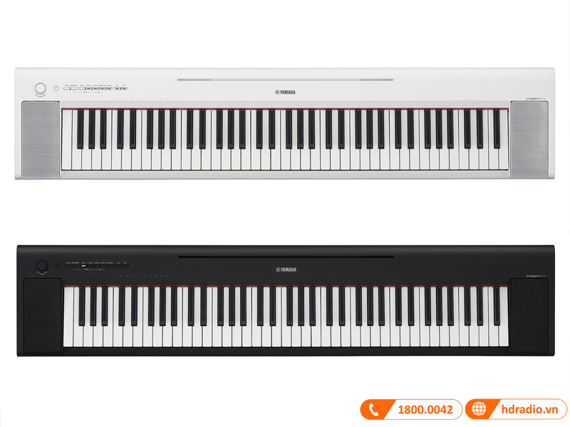 Đàn Organ Yamaha NP-35