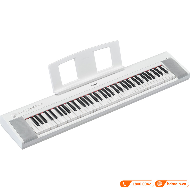 Đàn Organ Yamaha NP-35-2