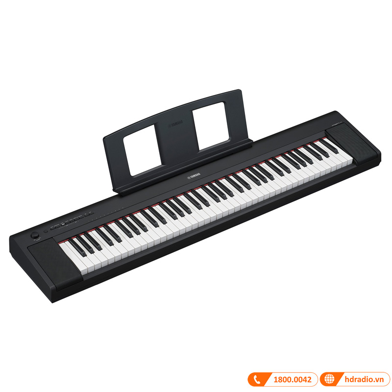 Đàn Organ Yamaha NP-35-5