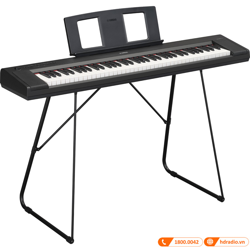 Đàn Organ Yamaha NP-35-7