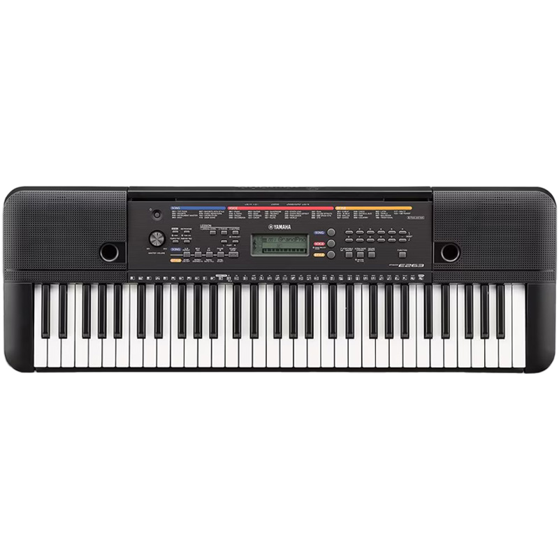 Đàn Organ Yamaha PSR E263