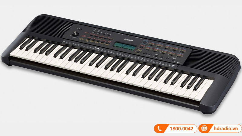 Địa chỉ mua Đàn organ Yamaha PSR-E273 Chính Hãng