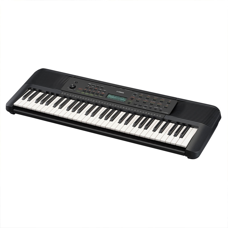 Đàn Organ Yamaha PSR-E283, 61 phím, 32 âm Polyphony, 410 âm sắc, AWM Stereo-3