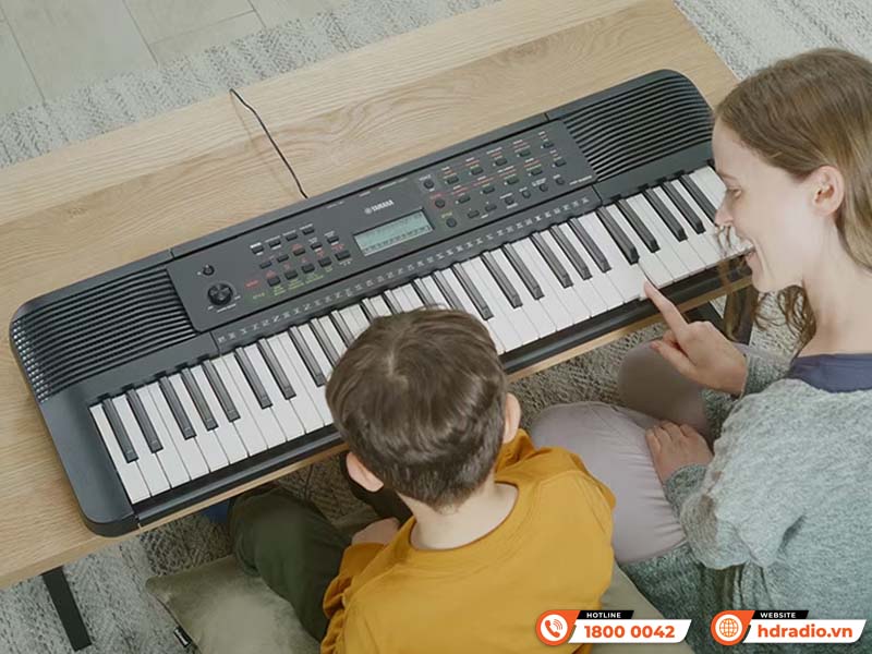 Đàn Organ Yamaha PSR-E283