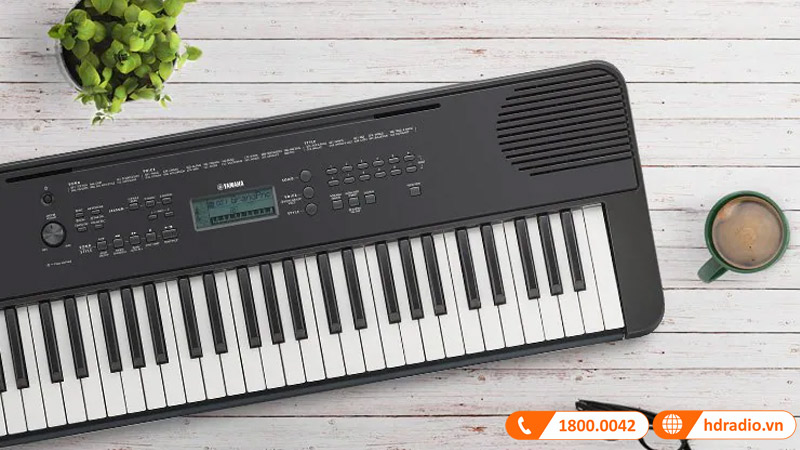 Đàn Organ Yamaha PSR E360