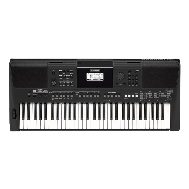 Đàn Organ Yamaha PSR E463