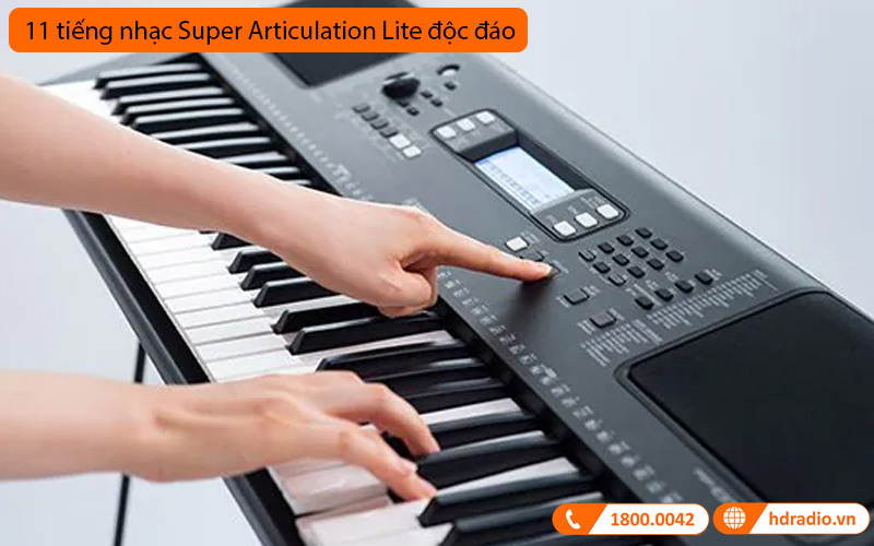 Đàn Organ Yamaha PSR EW310 