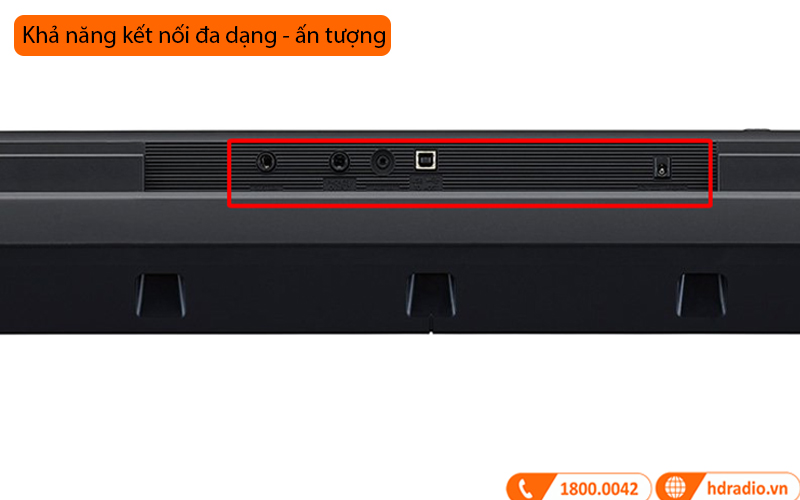 Đàn Organ Yamaha PSR EW310