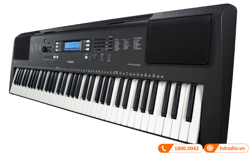 Đàn Organ Yamaha PSR EW310