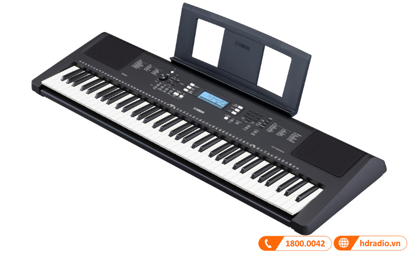 Đàn Organ Yamaha PSR EW310
