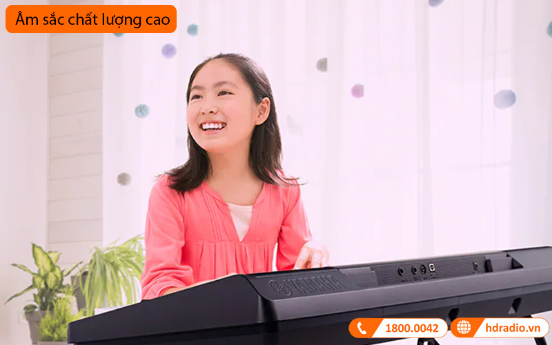 Đàn Organ Yamaha PSR EW310