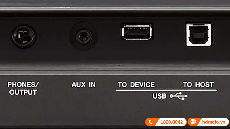 Đàn Organ Yamaha PSR EW410