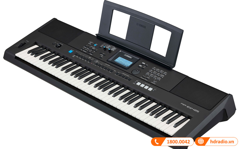 Đàn Organ Yamaha PSR EW425