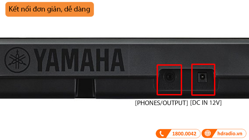 Đàn Organ Yamaha PSR F52