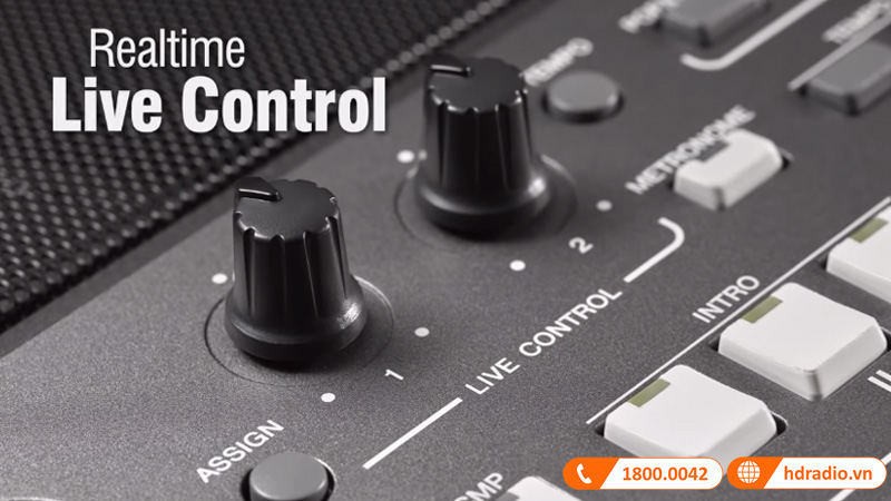 Đàn Organ Yamaha PSR S670