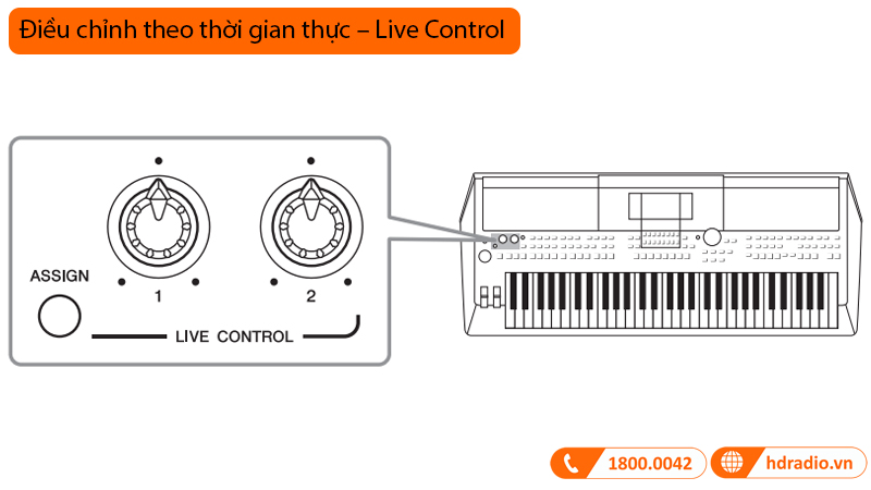 Đàn Organ Yamaha PSR S670
