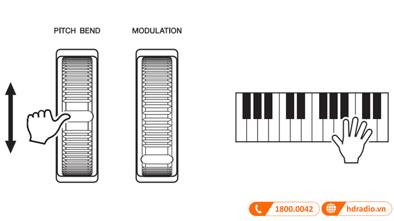 Đàn Organ Yamaha PSR S670