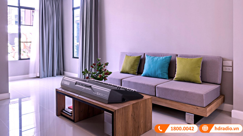 Đại chỉ mua Đàn Organ Yamaha PSR SX600 Chính Hãng, Giá Tốt Nhất