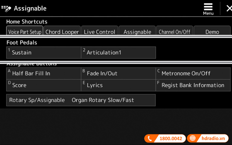 Đàn Organ Yamaha PSR SX700
