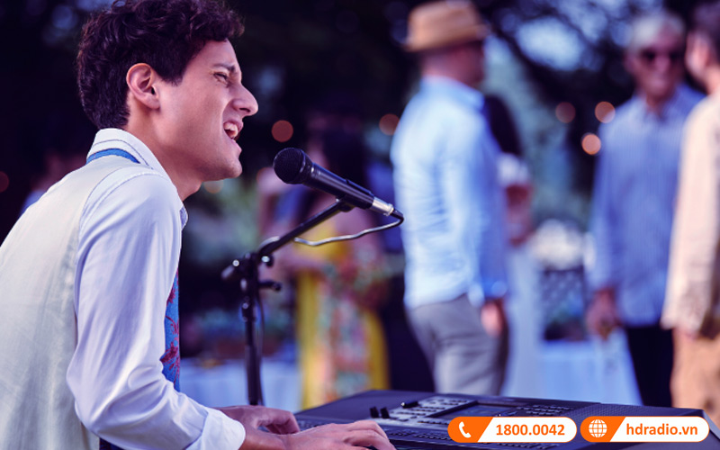 Đàn Organ Yamaha PSR SX700