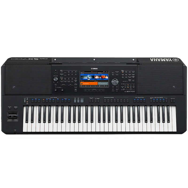 Đàn Organ Yamaha PSR SX700