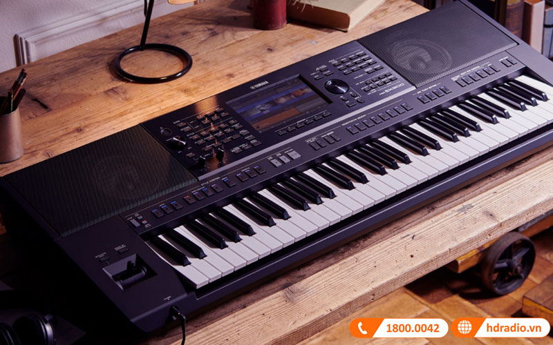 Đàn Organ Yamaha PSR SX900